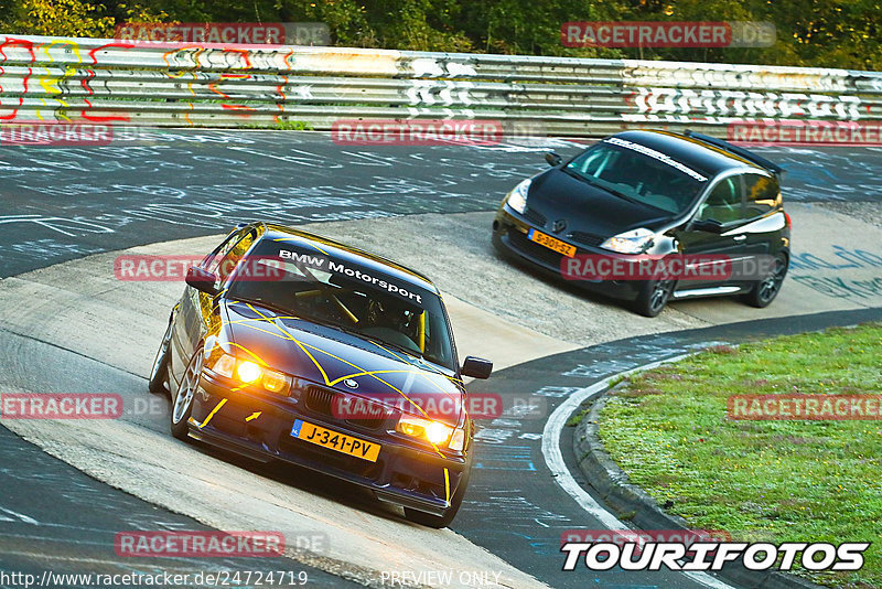 Bild #24724719 - Touristenfahrten Nürburgring Nordschleife (24.09.2023)