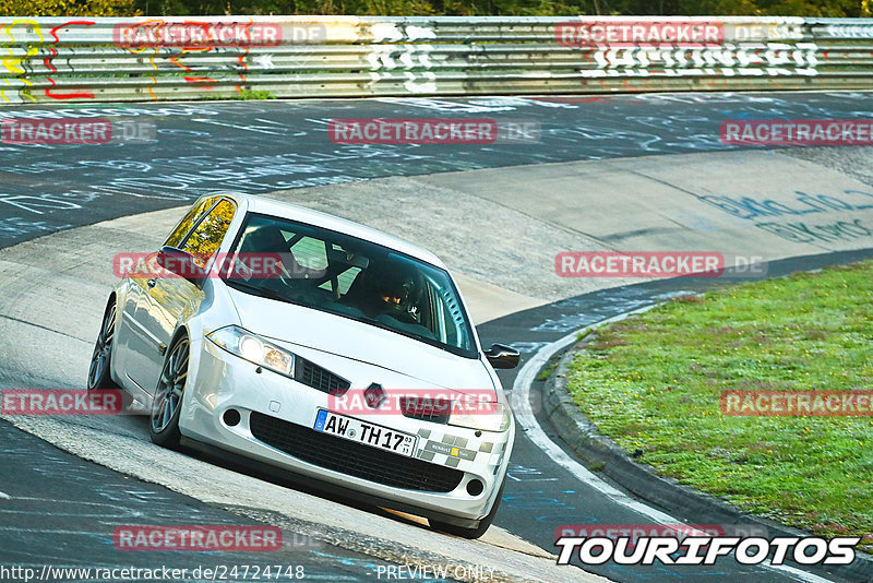 Bild #24724748 - Touristenfahrten Nürburgring Nordschleife (24.09.2023)