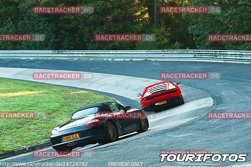 Bild #24724782 - Touristenfahrten Nürburgring Nordschleife (24.09.2023)