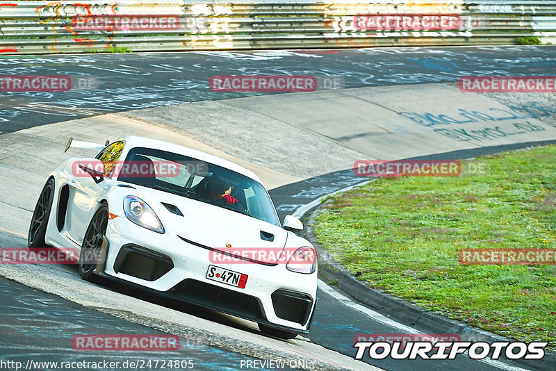 Bild #24724805 - Touristenfahrten Nürburgring Nordschleife (24.09.2023)