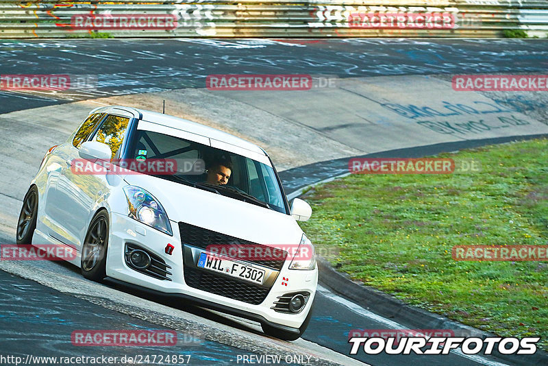 Bild #24724857 - Touristenfahrten Nürburgring Nordschleife (24.09.2023)