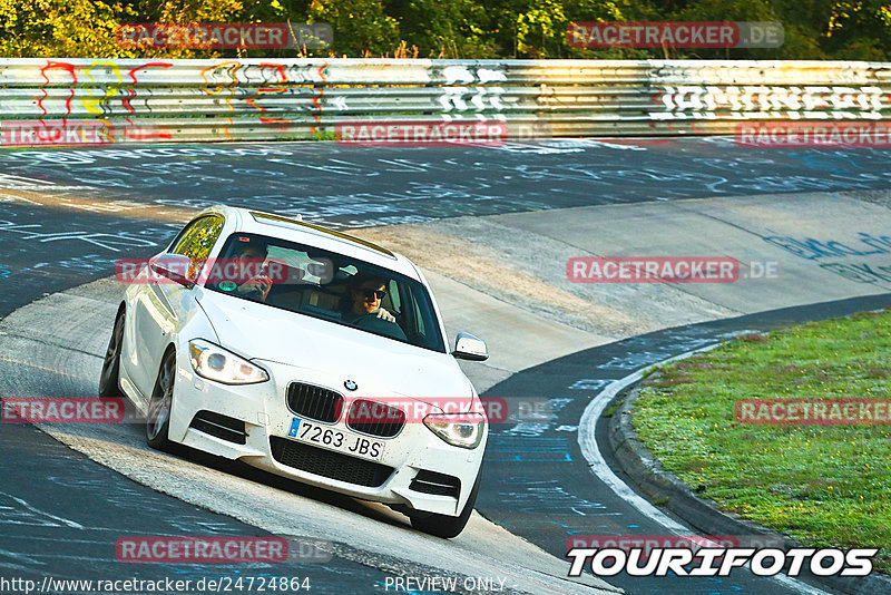 Bild #24724864 - Touristenfahrten Nürburgring Nordschleife (24.09.2023)