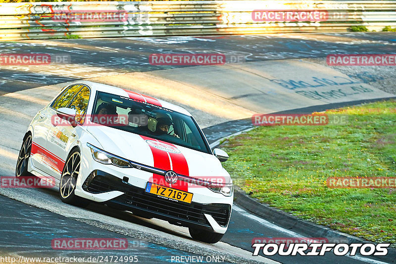 Bild #24724995 - Touristenfahrten Nürburgring Nordschleife (24.09.2023)