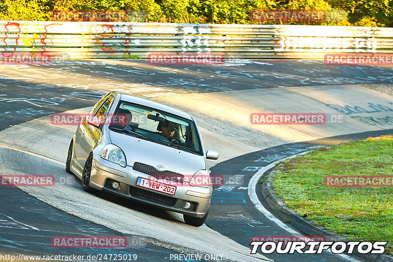 Bild #24725019 - Touristenfahrten Nürburgring Nordschleife (24.09.2023)