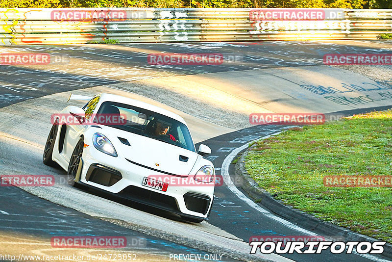 Bild #24725052 - Touristenfahrten Nürburgring Nordschleife (24.09.2023)