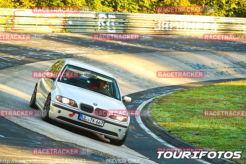 Bild #24725061 - Touristenfahrten Nürburgring Nordschleife (24.09.2023)