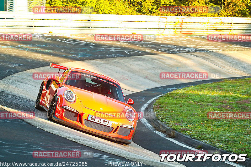 Bild #24725085 - Touristenfahrten Nürburgring Nordschleife (24.09.2023)