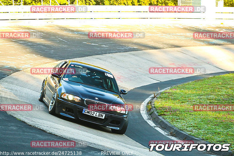 Bild #24725138 - Touristenfahrten Nürburgring Nordschleife (24.09.2023)