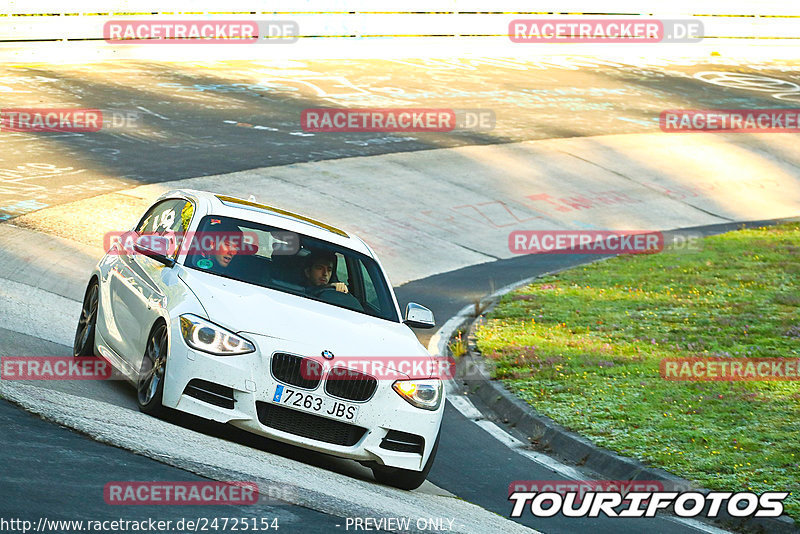 Bild #24725154 - Touristenfahrten Nürburgring Nordschleife (24.09.2023)