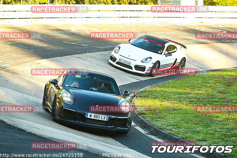 Bild #24725158 - Touristenfahrten Nürburgring Nordschleife (24.09.2023)