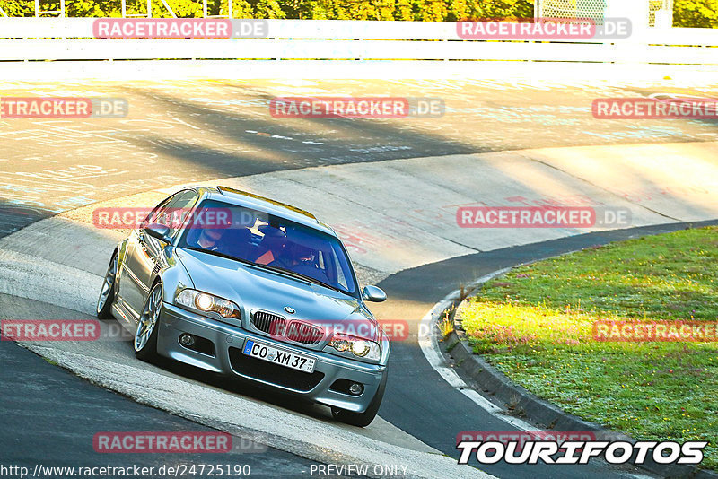 Bild #24725190 - Touristenfahrten Nürburgring Nordschleife (24.09.2023)