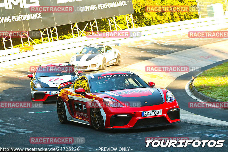 Bild #24725226 - Touristenfahrten Nürburgring Nordschleife (24.09.2023)