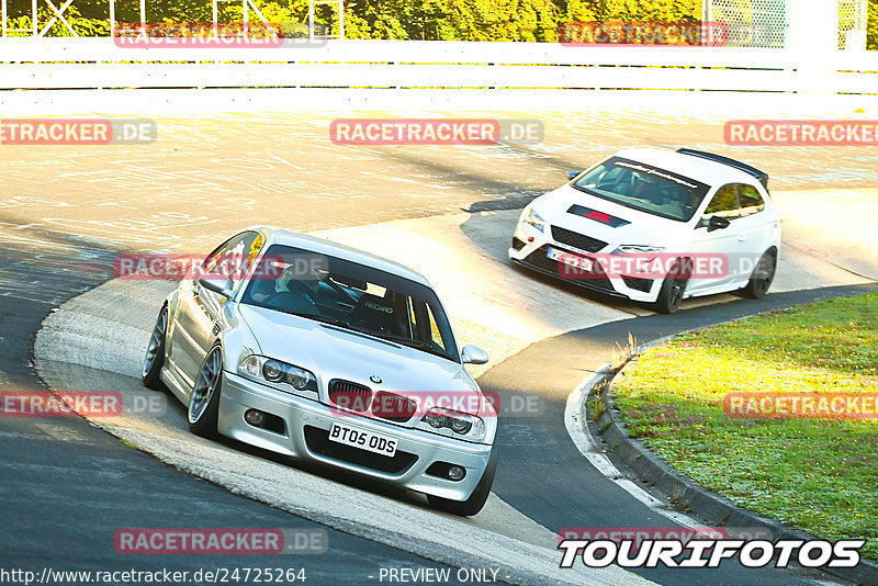 Bild #24725264 - Touristenfahrten Nürburgring Nordschleife (24.09.2023)