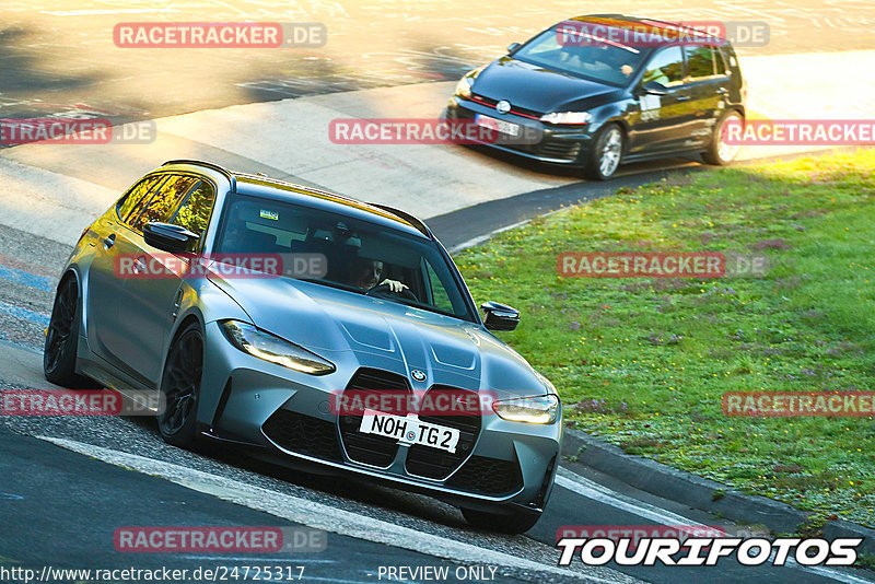 Bild #24725317 - Touristenfahrten Nürburgring Nordschleife (24.09.2023)