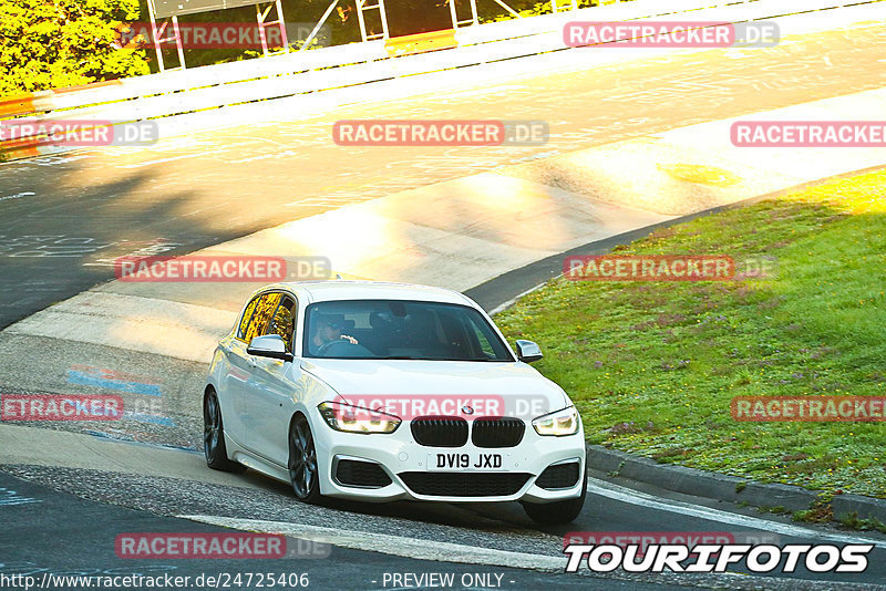 Bild #24725406 - Touristenfahrten Nürburgring Nordschleife (24.09.2023)