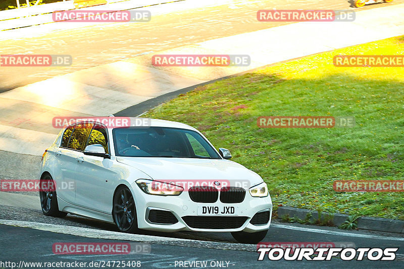 Bild #24725408 - Touristenfahrten Nürburgring Nordschleife (24.09.2023)