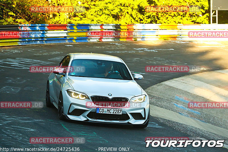 Bild #24725436 - Touristenfahrten Nürburgring Nordschleife (24.09.2023)