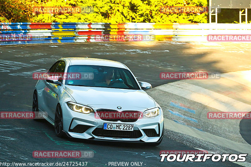 Bild #24725437 - Touristenfahrten Nürburgring Nordschleife (24.09.2023)