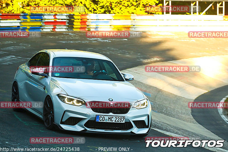 Bild #24725438 - Touristenfahrten Nürburgring Nordschleife (24.09.2023)