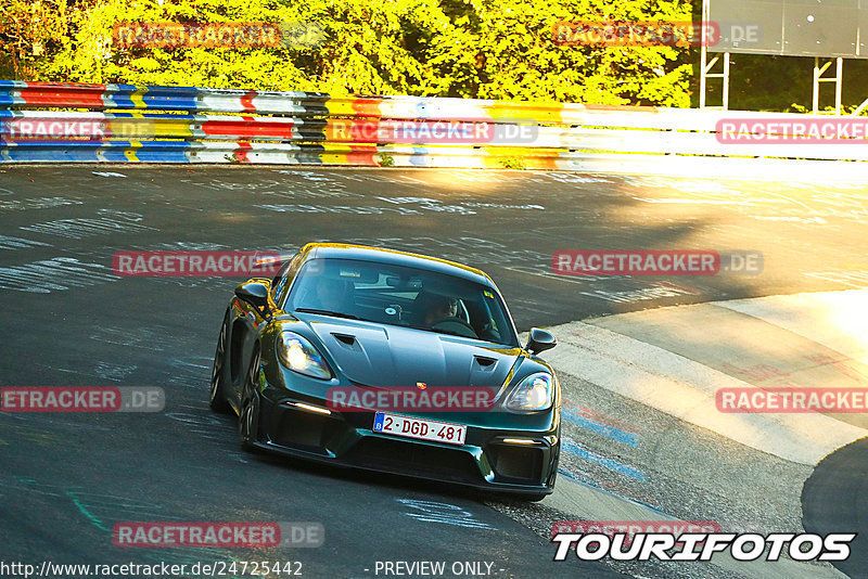 Bild #24725442 - Touristenfahrten Nürburgring Nordschleife (24.09.2023)