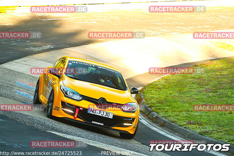 Bild #24725523 - Touristenfahrten Nürburgring Nordschleife (24.09.2023)