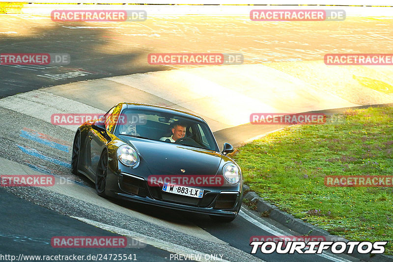 Bild #24725541 - Touristenfahrten Nürburgring Nordschleife (24.09.2023)