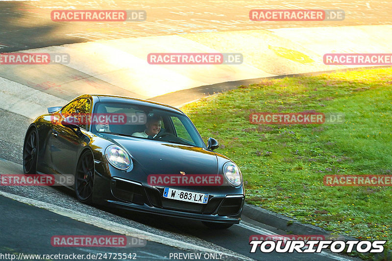 Bild #24725542 - Touristenfahrten Nürburgring Nordschleife (24.09.2023)