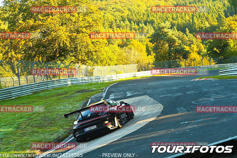 Bild #24725565 - Touristenfahrten Nürburgring Nordschleife (24.09.2023)