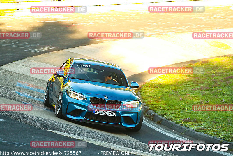 Bild #24725567 - Touristenfahrten Nürburgring Nordschleife (24.09.2023)