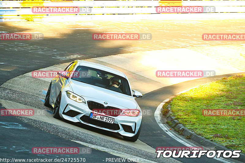 Bild #24725570 - Touristenfahrten Nürburgring Nordschleife (24.09.2023)