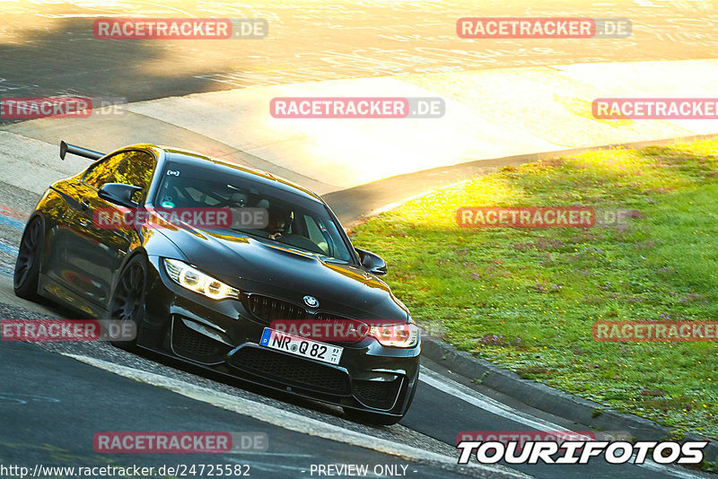 Bild #24725582 - Touristenfahrten Nürburgring Nordschleife (24.09.2023)