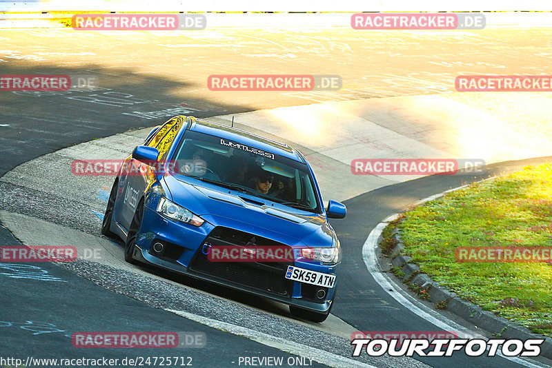 Bild #24725712 - Touristenfahrten Nürburgring Nordschleife (24.09.2023)