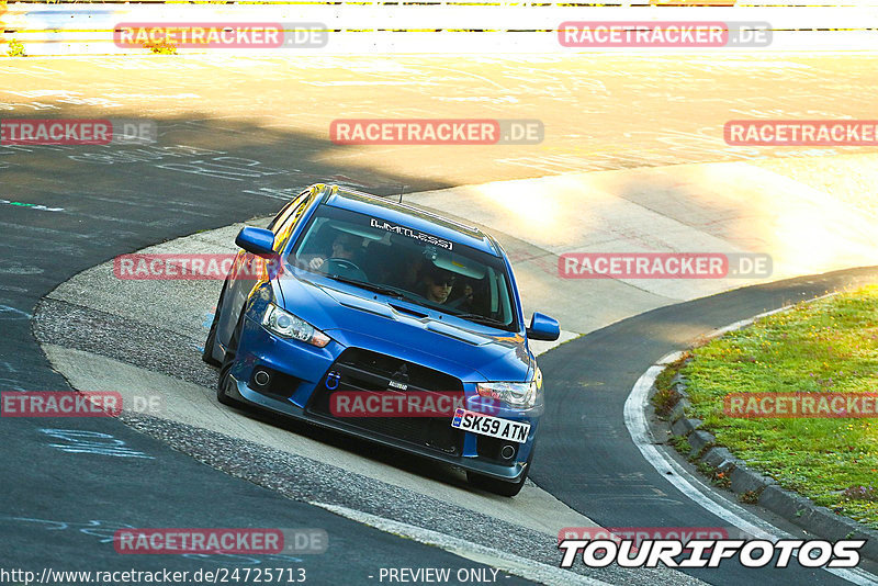 Bild #24725713 - Touristenfahrten Nürburgring Nordschleife (24.09.2023)