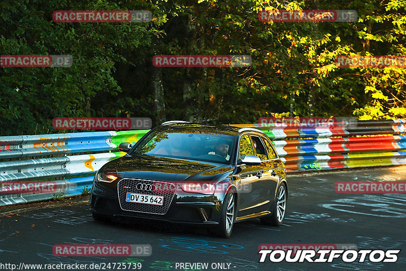 Bild #24725739 - Touristenfahrten Nürburgring Nordschleife (24.09.2023)