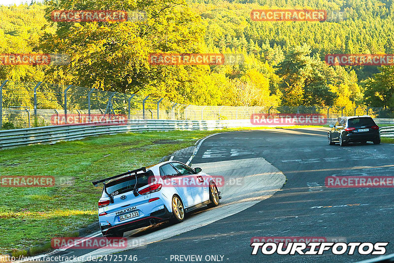 Bild #24725746 - Touristenfahrten Nürburgring Nordschleife (24.09.2023)