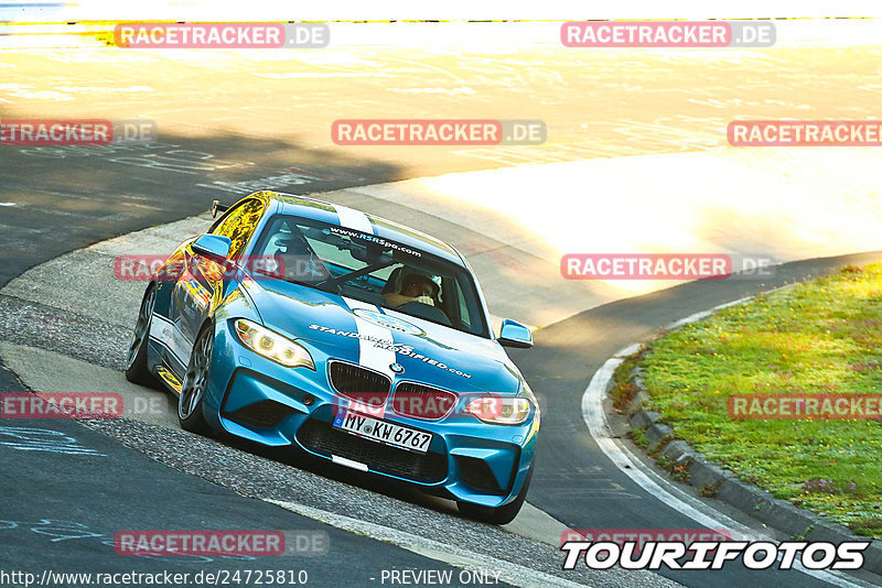 Bild #24725810 - Touristenfahrten Nürburgring Nordschleife (24.09.2023)