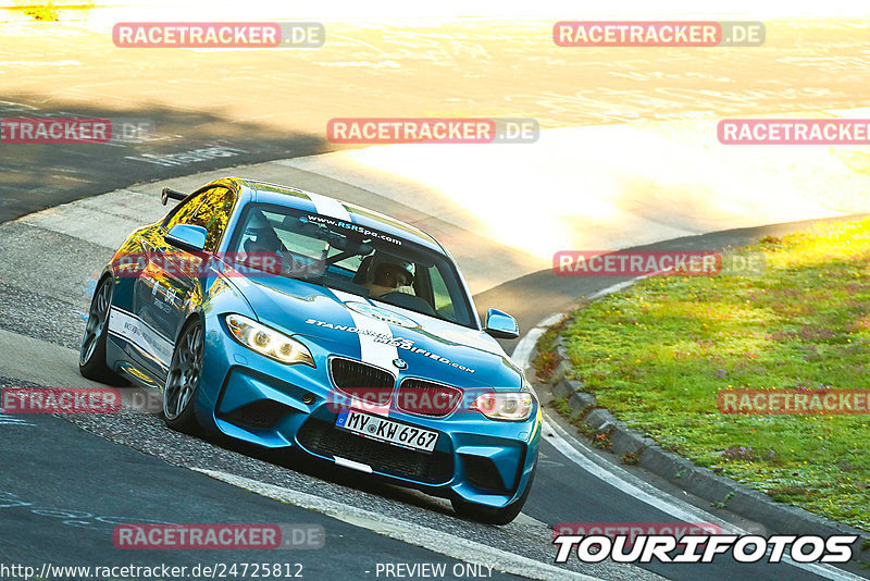 Bild #24725812 - Touristenfahrten Nürburgring Nordschleife (24.09.2023)