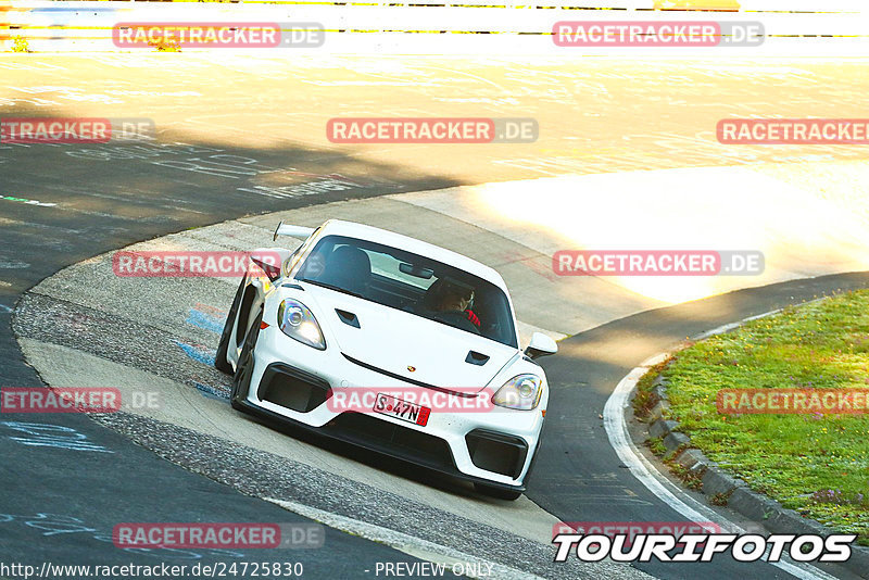 Bild #24725830 - Touristenfahrten Nürburgring Nordschleife (24.09.2023)