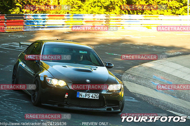 Bild #24725836 - Touristenfahrten Nürburgring Nordschleife (24.09.2023)