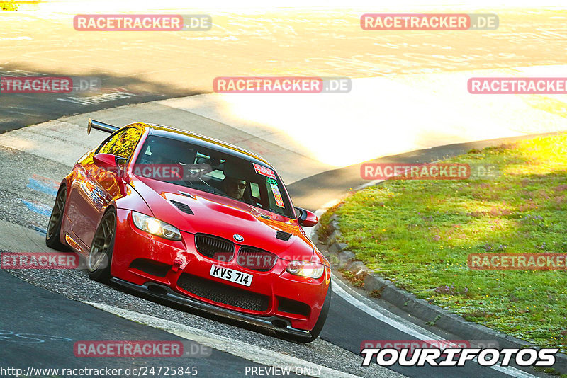 Bild #24725845 - Touristenfahrten Nürburgring Nordschleife (24.09.2023)