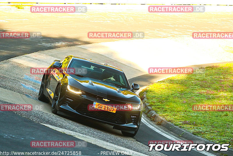 Bild #24725858 - Touristenfahrten Nürburgring Nordschleife (24.09.2023)