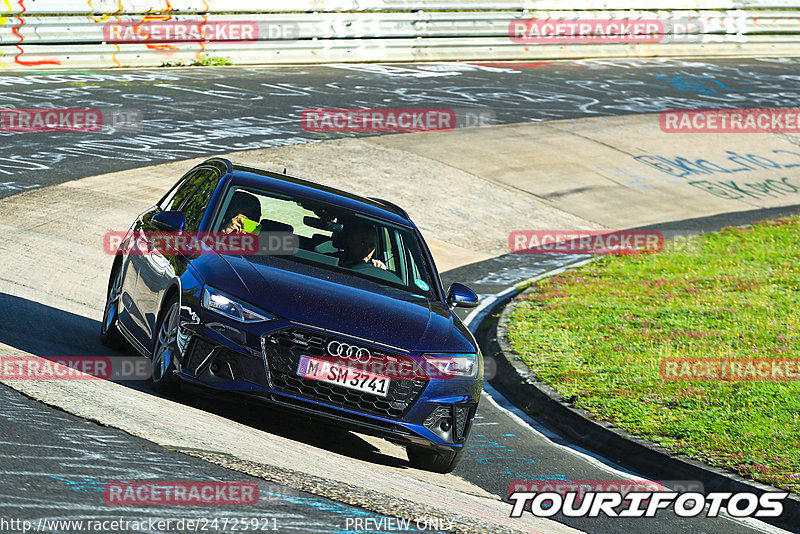 Bild #24725921 - Touristenfahrten Nürburgring Nordschleife (24.09.2023)