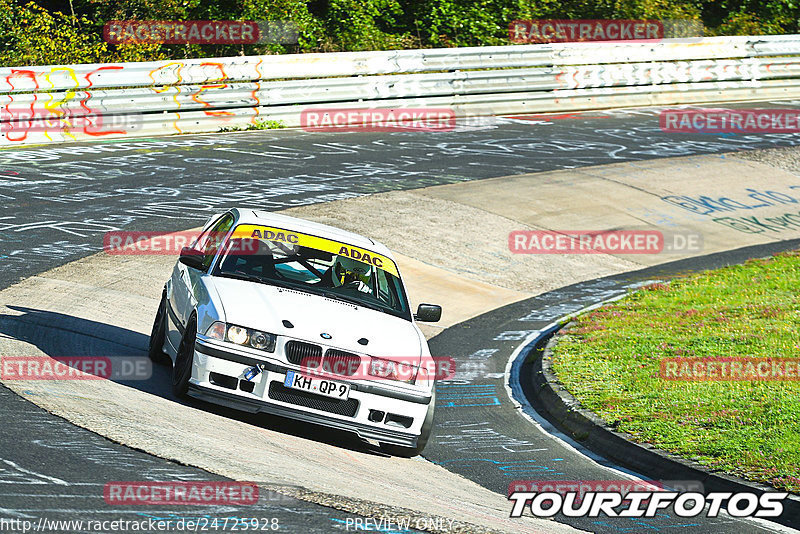 Bild #24725928 - Touristenfahrten Nürburgring Nordschleife (24.09.2023)