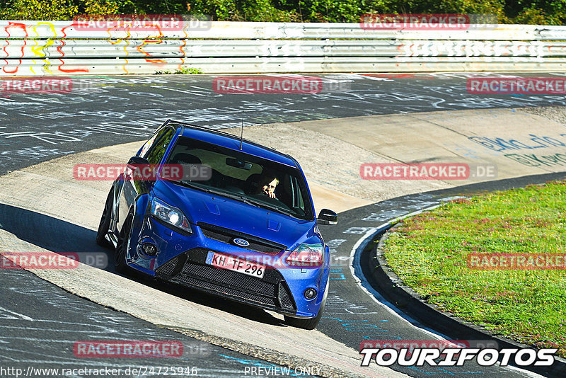 Bild #24725946 - Touristenfahrten Nürburgring Nordschleife (24.09.2023)