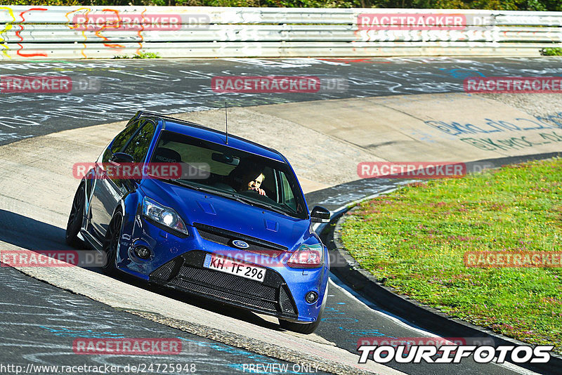 Bild #24725948 - Touristenfahrten Nürburgring Nordschleife (24.09.2023)