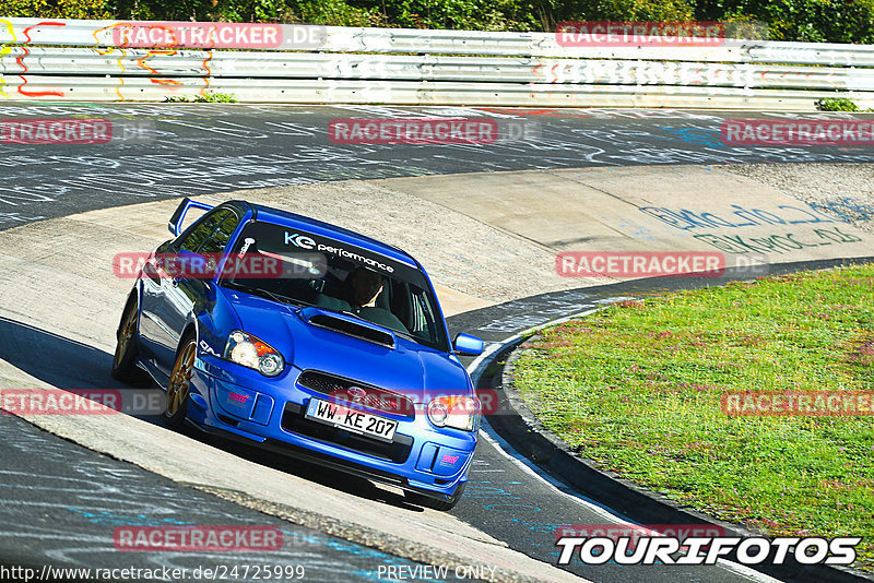 Bild #24725999 - Touristenfahrten Nürburgring Nordschleife (24.09.2023)