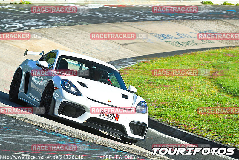 Bild #24726048 - Touristenfahrten Nürburgring Nordschleife (24.09.2023)