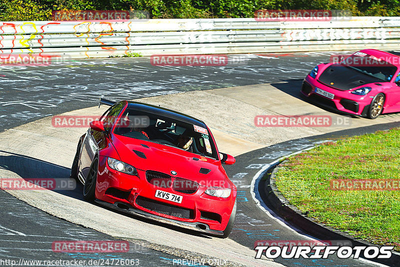 Bild #24726063 - Touristenfahrten Nürburgring Nordschleife (24.09.2023)