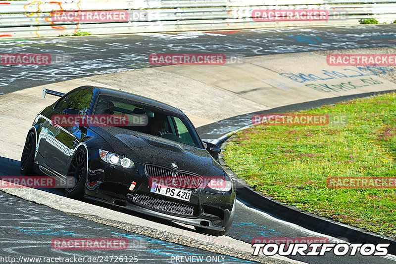 Bild #24726125 - Touristenfahrten Nürburgring Nordschleife (24.09.2023)