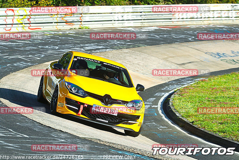 Bild #24726165 - Touristenfahrten Nürburgring Nordschleife (24.09.2023)